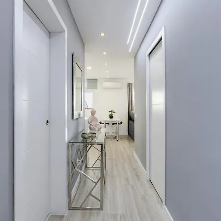 The One - Luxury Stylish With Sea View ! * Portimão