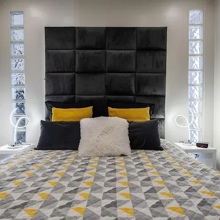 The One - Luxury Stylish With Sea View ! * Portimão