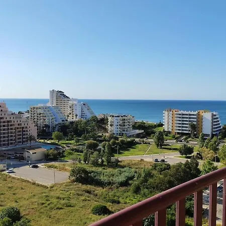 Lejlighed The One - Luxury Stylish With Sea View !