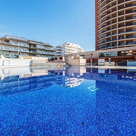 The One - Luxury Stylish With Sea View ! Portimão