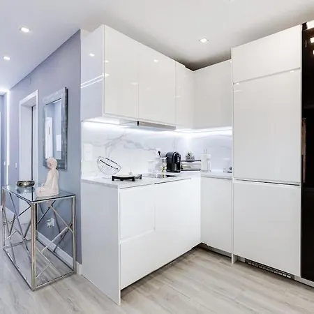 The One - Luxury Stylish With Sea View ! Portimão