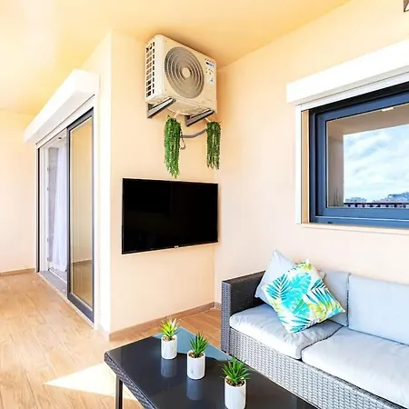 The One - Luxury Stylish With Sea View ! Lejlighed