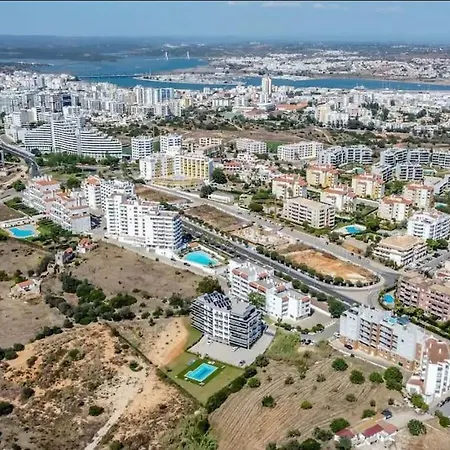 The One - Luxury Stylish With Sea View ! Lejlighed *