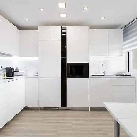 The One - Luxury Stylish With Sea View ! Portimão