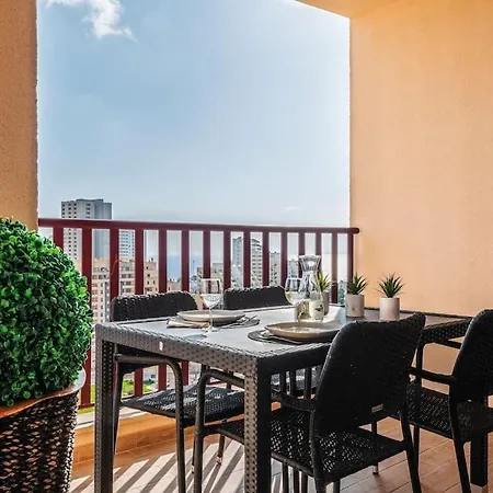 The One - Luxury Stylish With Sea View ! Lejlighed