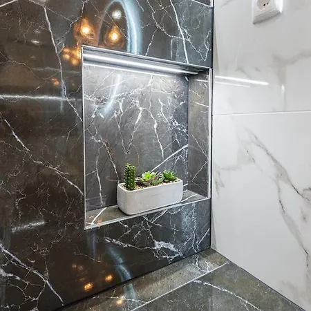 The One - Luxury Stylish With Sea View ! Lejlighed Portimão