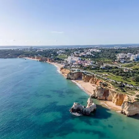 The One - Luxury Stylish With Sea View ! Lejlighed
