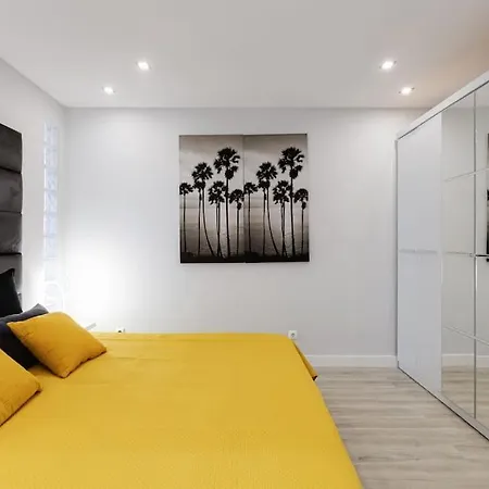 The One - Luxury Stylish With Sea View ! Lejlighed *